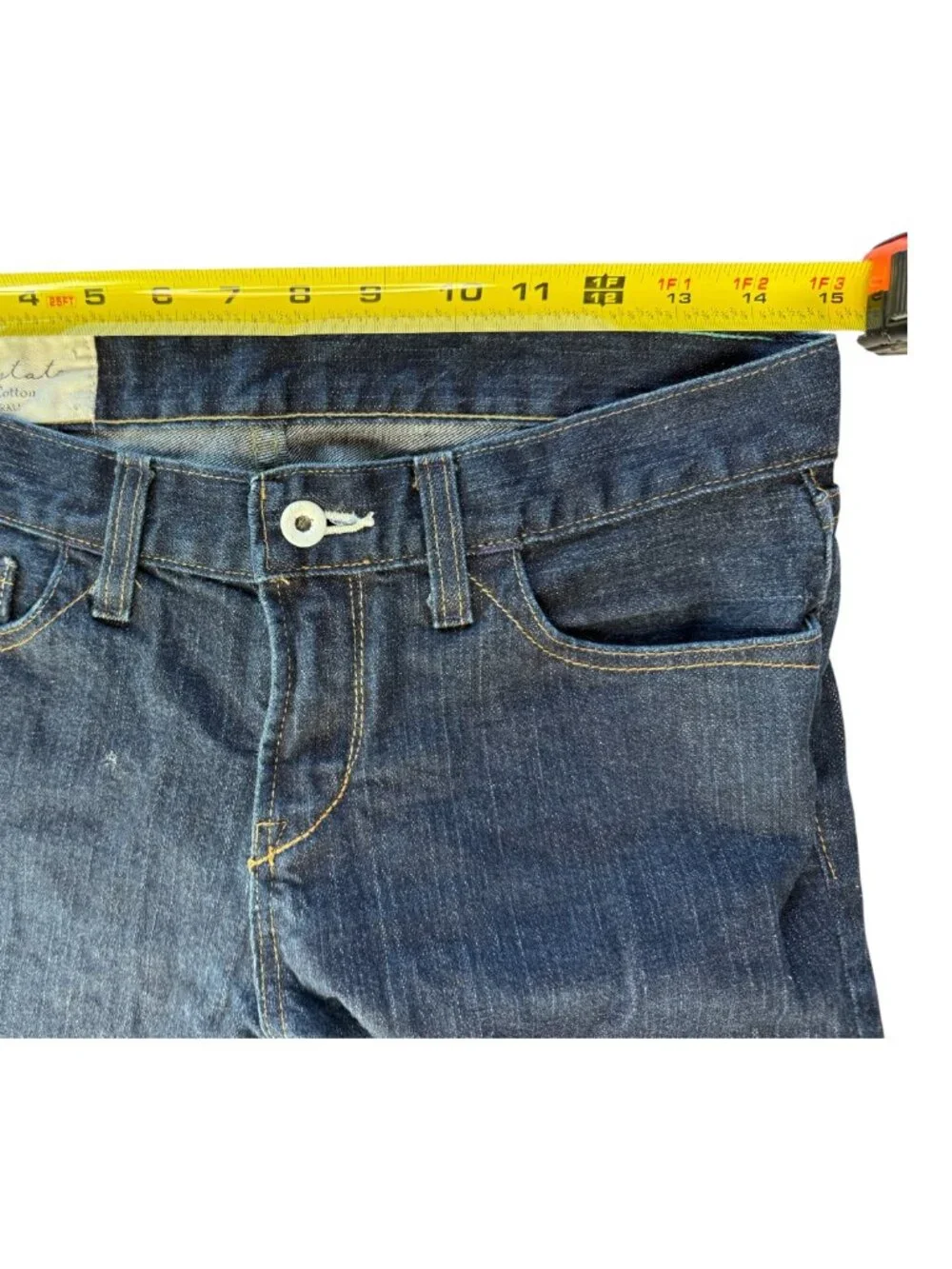 Loomstate organic cotton